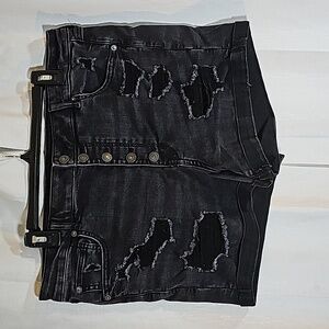 2/$20 American Eagle 18 Button Fly Shorts